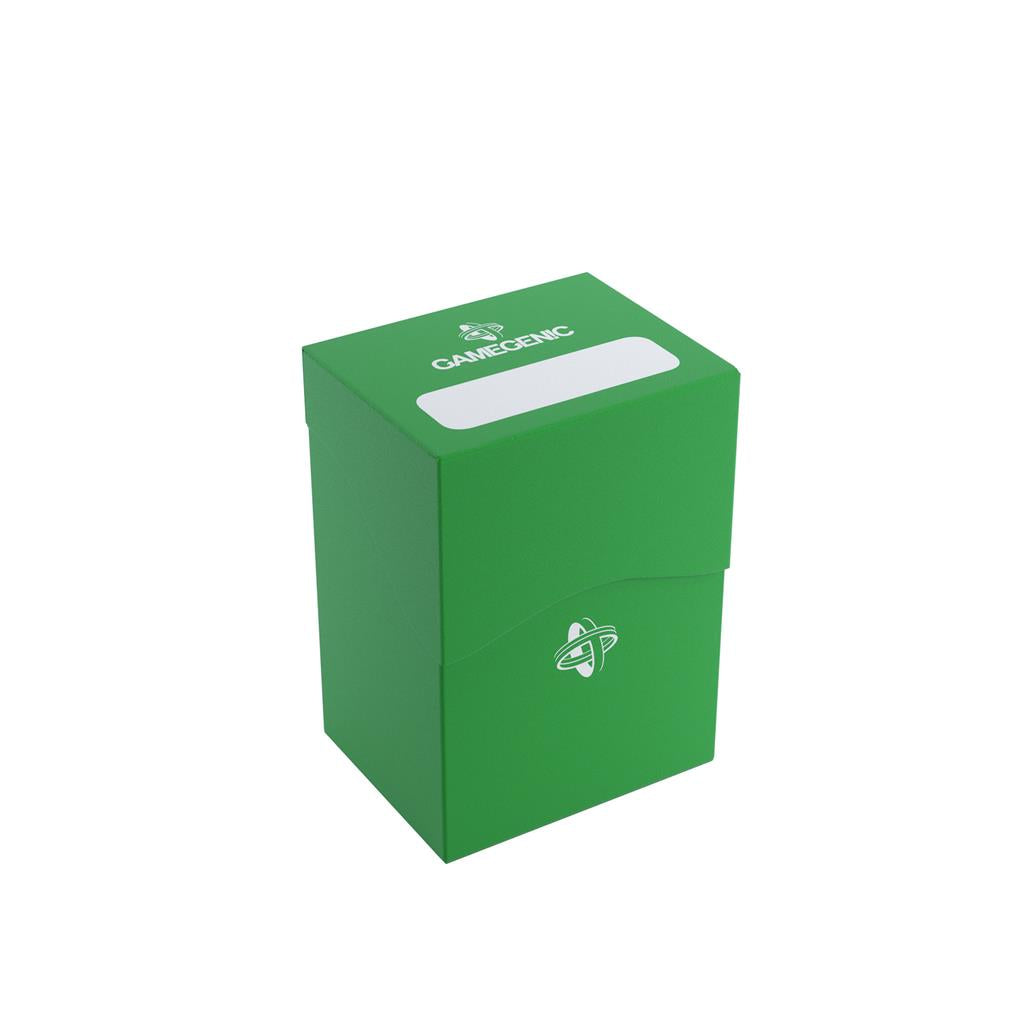 Deck Holder 80plus Green