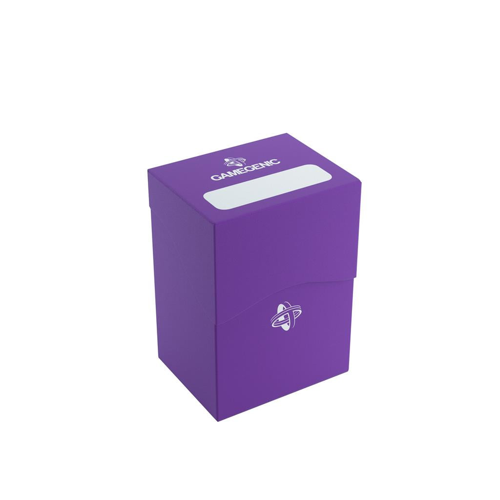 Deck Holder 80plus Purple