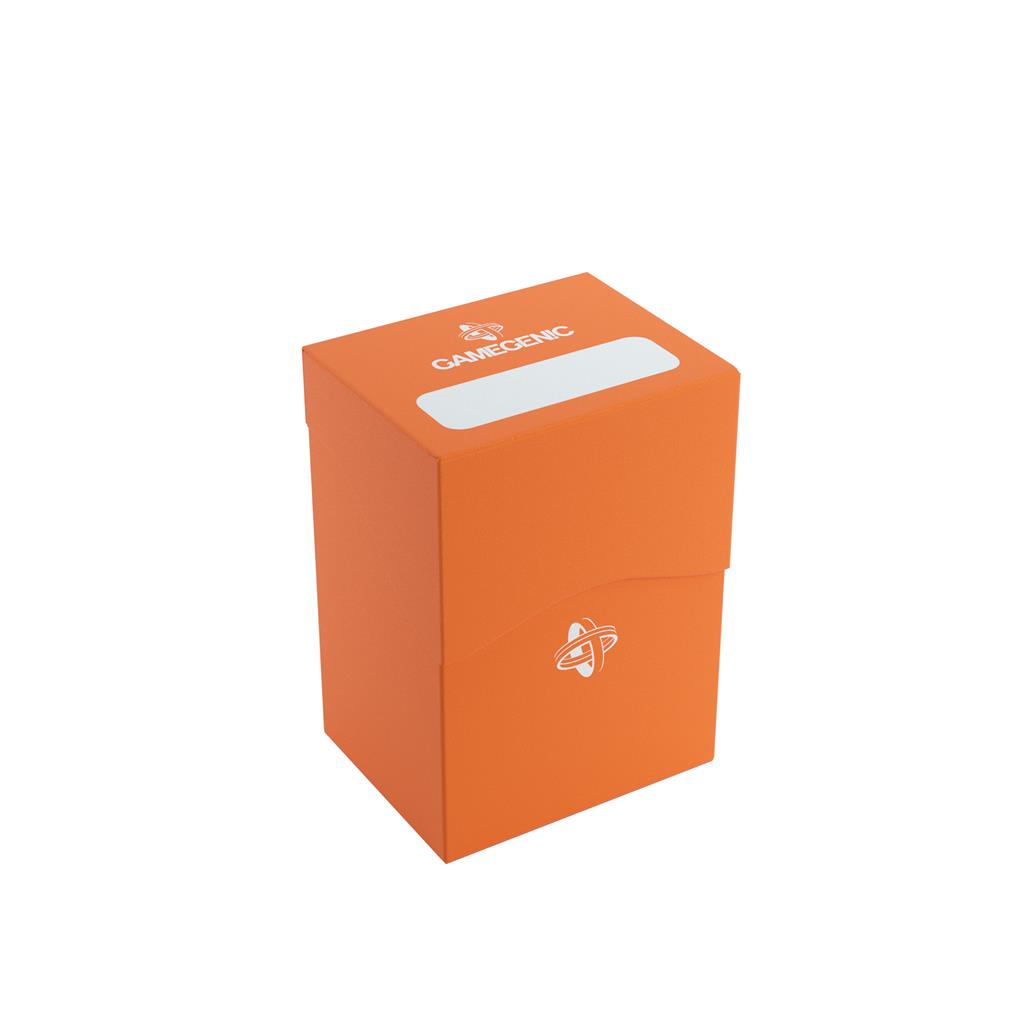 Deck Holder 80plus Orange