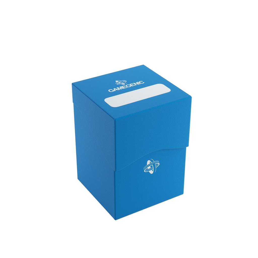 Deck Holder 100plus Blue