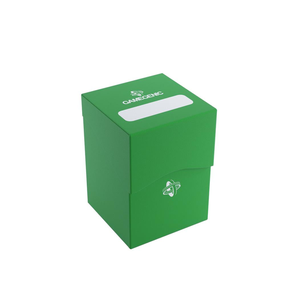 Deck Holder 100plus Green
