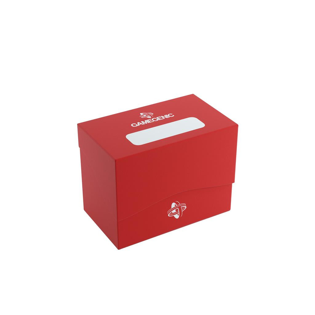 Side Holder 80plus Red