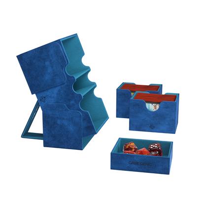 Stronghold 200+ XL (Blue)