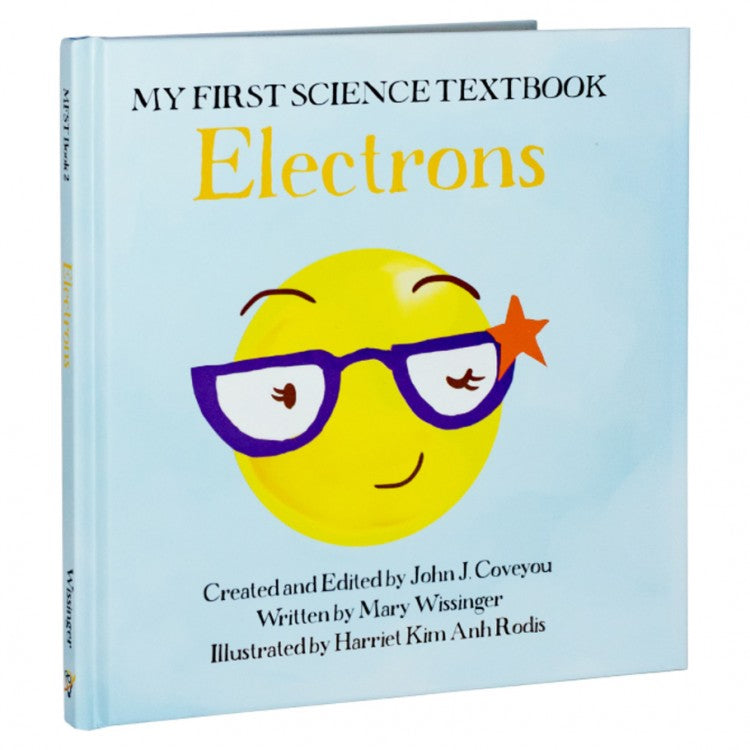 MFST: Electrons (HC)