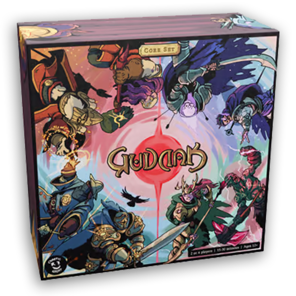 Gudnak Core Set