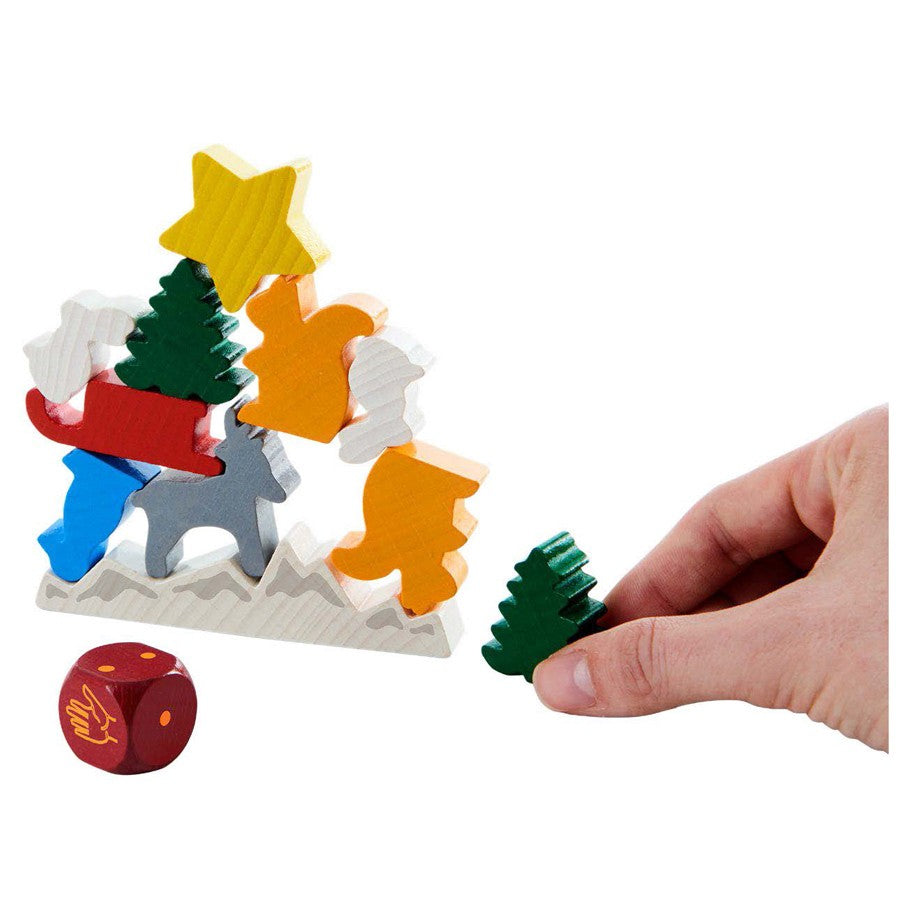 Animal Upon Animal: Christmas