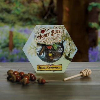 Honey Buzz: Deluxe Upgrade