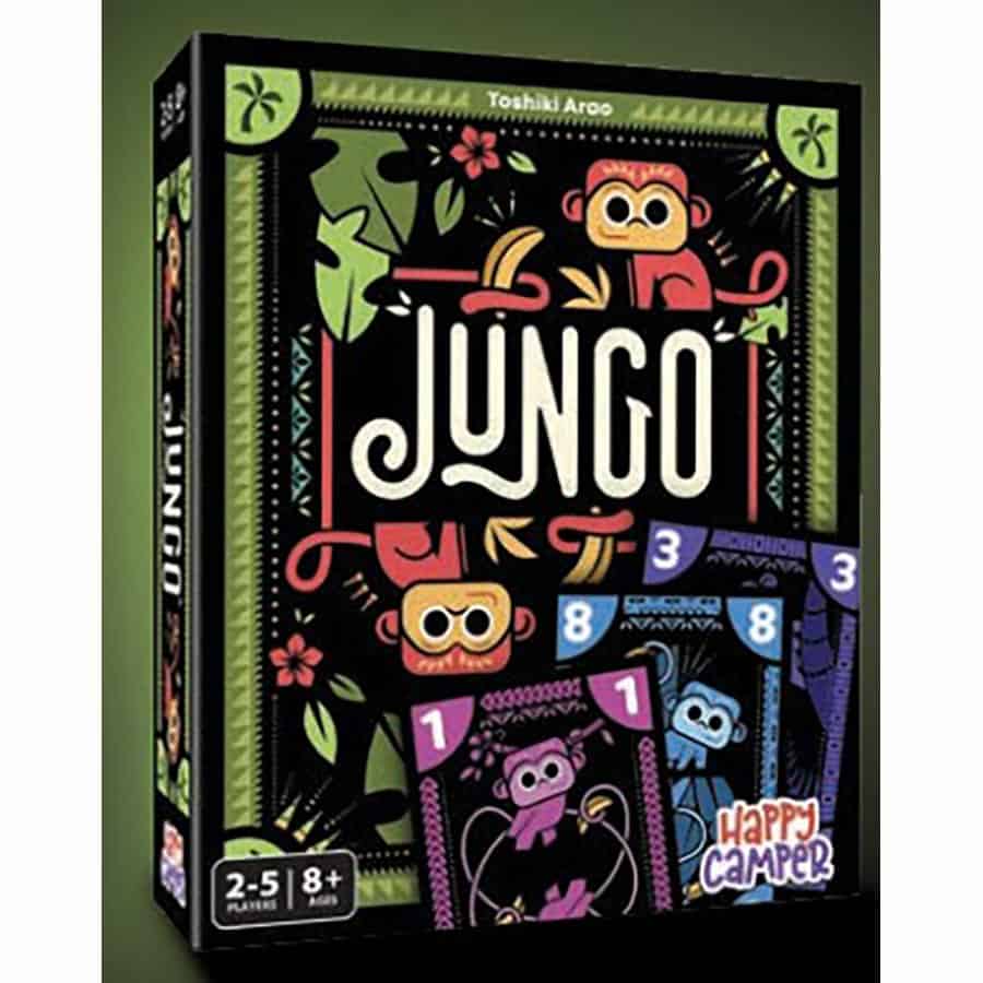 Jungo