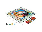 Monopoly Jr.: Electronic Banking