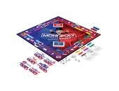 Monopoly House Divided