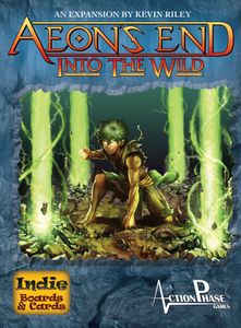 Aeon's End - Into the Wild
