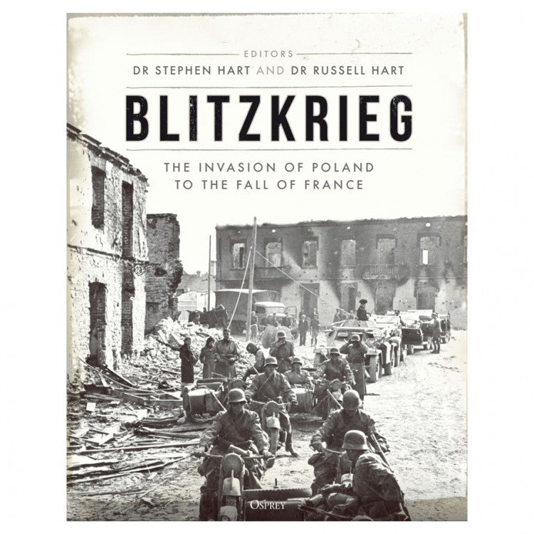 Blitzkrieg
