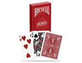 Bicycle Playing Cards - Hearts