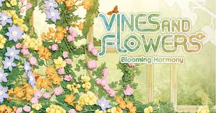 Vines and Flowers Kickstarter Bundle