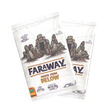 Faraway - People from Below