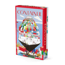 Container - Deluxe Edition