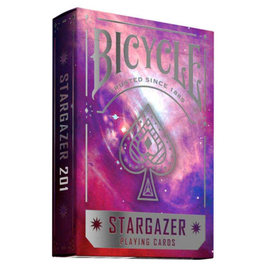 Bicycle: Stargazer Playing Cards