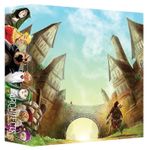 Architects of the West Kingdom - Collector`s Box