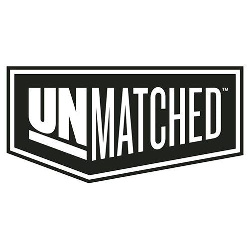 Unmatched - Jurassic Park Sattler vs T-Rex