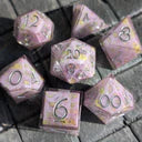 Memory Pop - 7pc dice set
