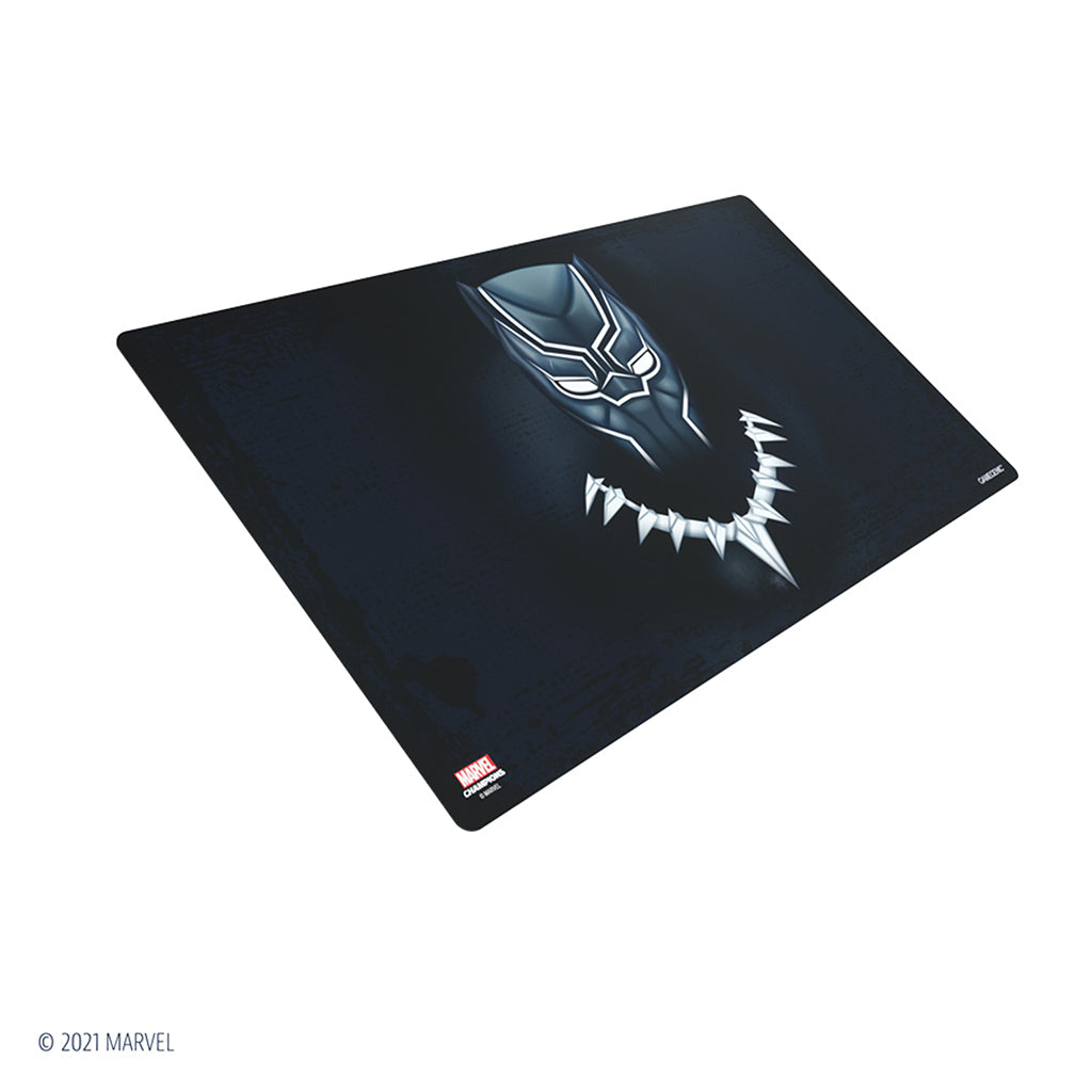 Marvel Champions Game Mat - Black Panther