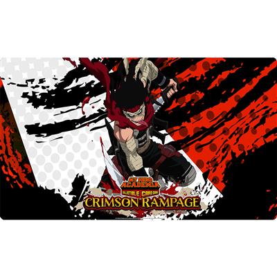 My Hero Academia - Hero Killer: Stain - Series 2 - Crimson Rampage