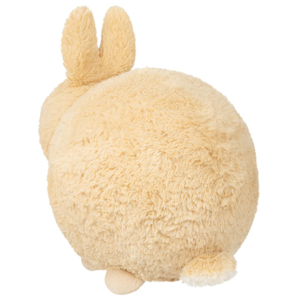 Mini Netherland Tan Dwarf Bunny (7")