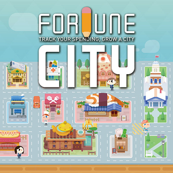 Fortune City