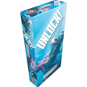 Unlock! The Nautilus' Traps
