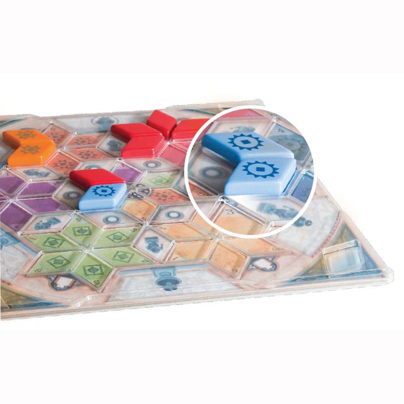 Azul - Glazed Pavilion Expansion