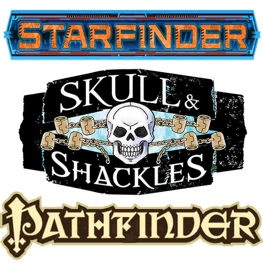 Pathfinder RPG (2E) Adventure: Trouble in Otari