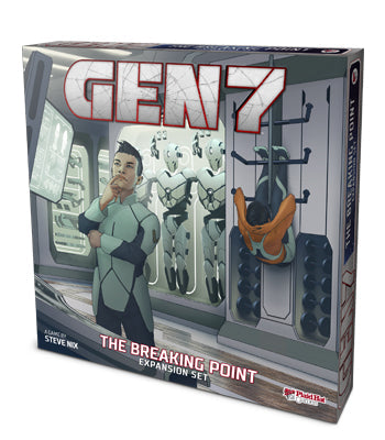 Gen7: Breaking Point Expansion