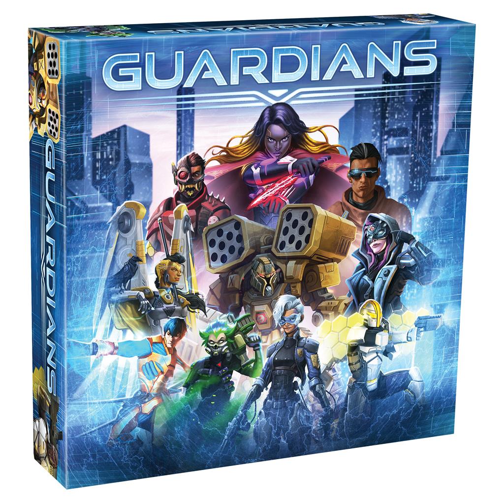 Guardians