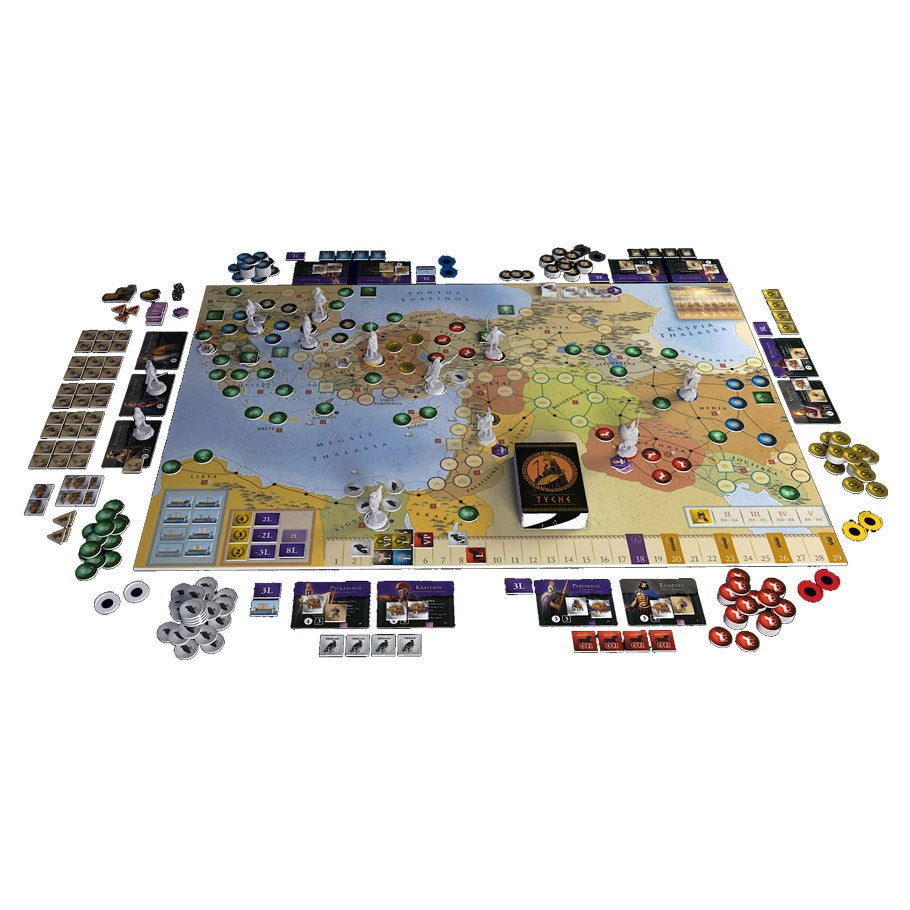 Successors 4th Edition