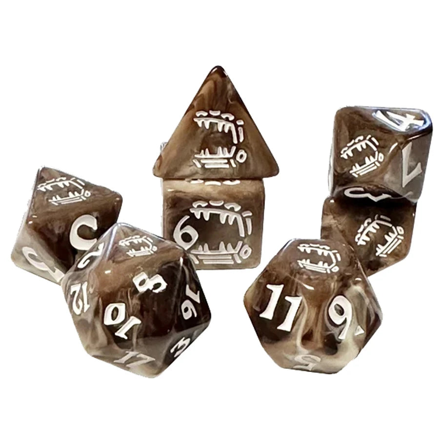 7-Set: Mimic - Pre-Order