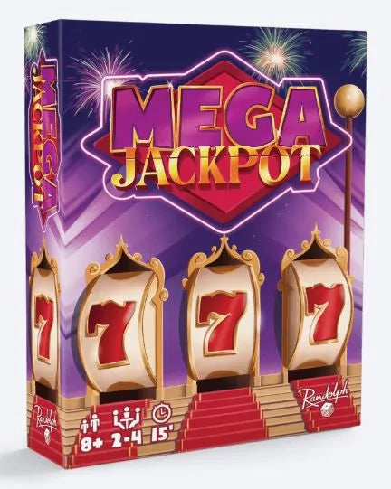 Mega Jackpot