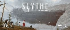 Scythe: The Wind Gambit (Pre-Order) - Boardlandia