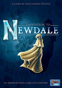 Oh My Goods: Expedition to Newdale