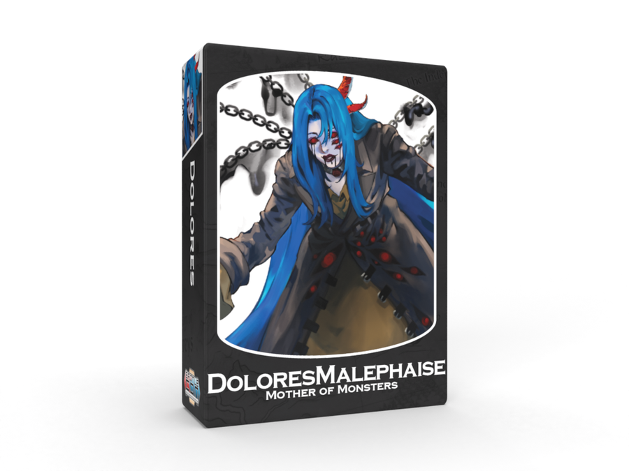 BattleCON - Dolores