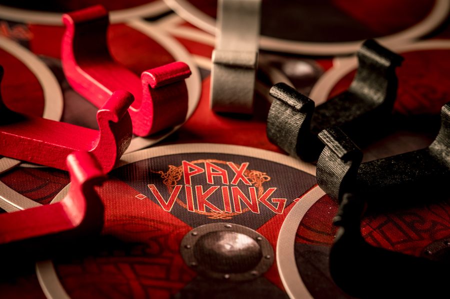 Pax Viking