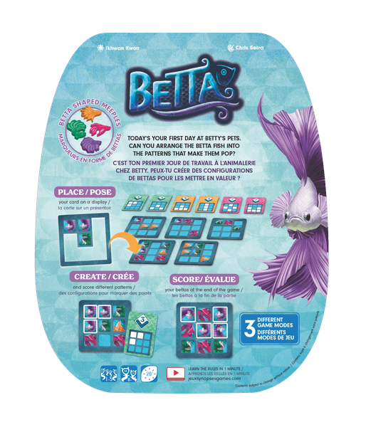 Betta