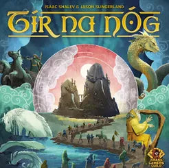 Tir na Nog