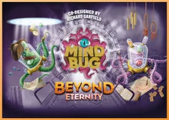 Mind Bug: Beyond eternity