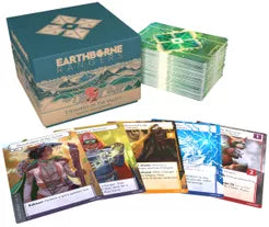 Earthborne Rangers - Stewards Of The Valley Expansion