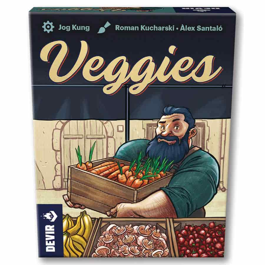 Veggies