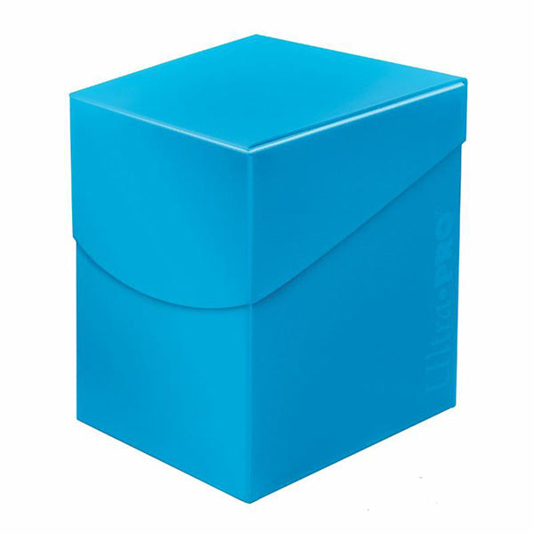 Deck Case Pro 100+ Eclipse- Sky Blue