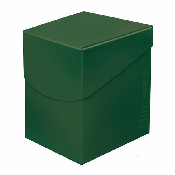 Deck Case Pro 100+ Eclipse- Forest Green