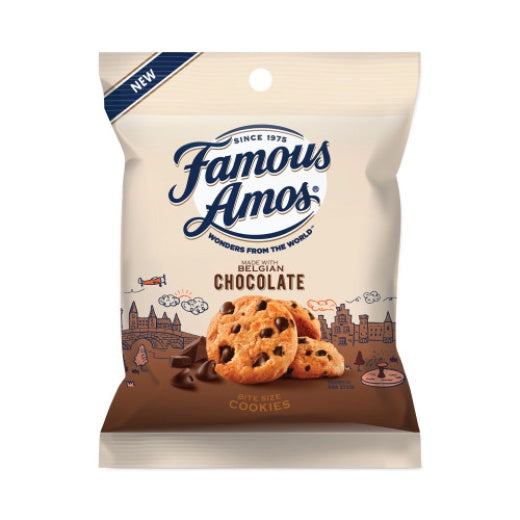 Famous Amos - Chocolate Chip Cookies