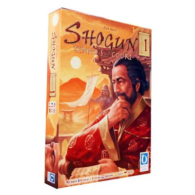 Shogun: Tenno's Court