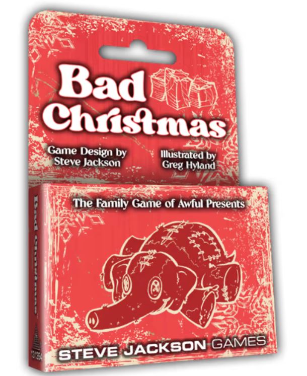 Bad Christmas